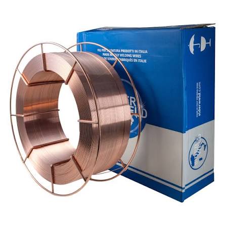 ARAME ARCO SUBMERSO SIDER EH14 2,4mm